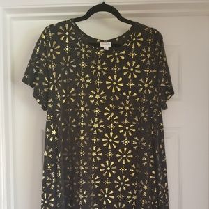 Lularoe Elegant Carly